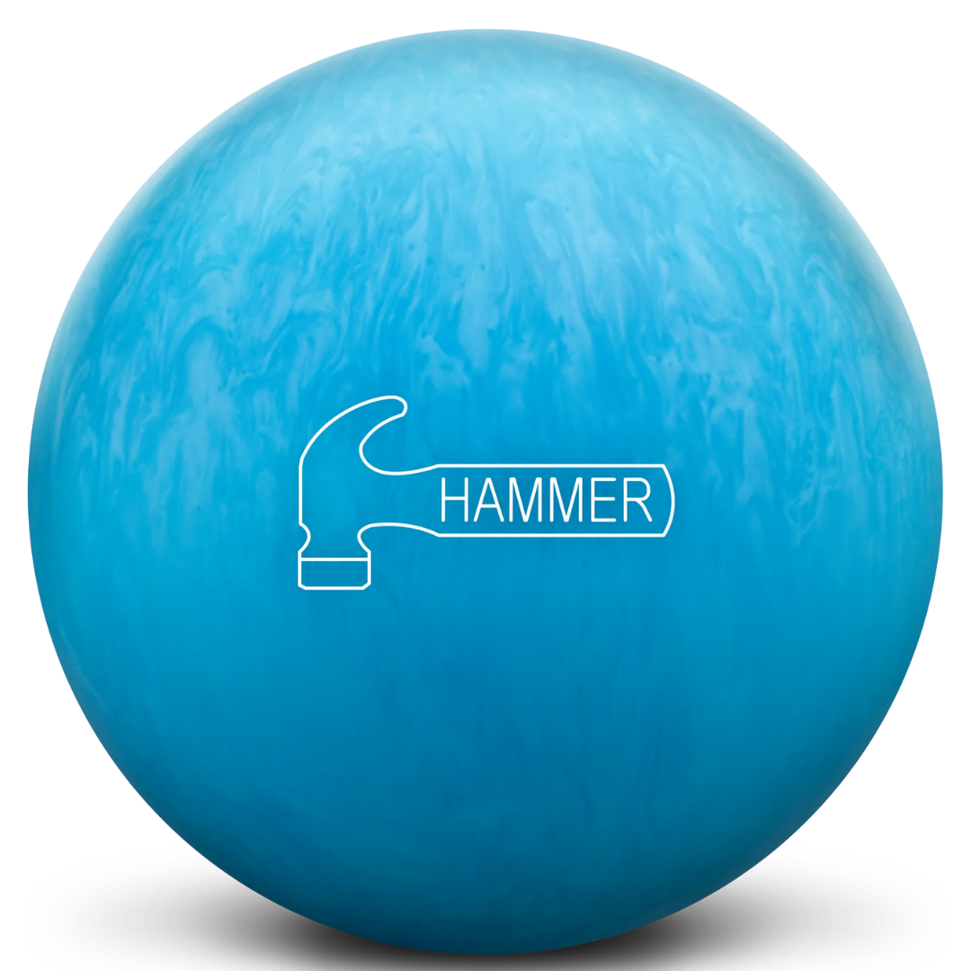 Hammer NU Blue Hammer