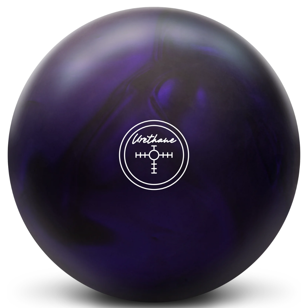 Hammer Purple Pearl Urethane