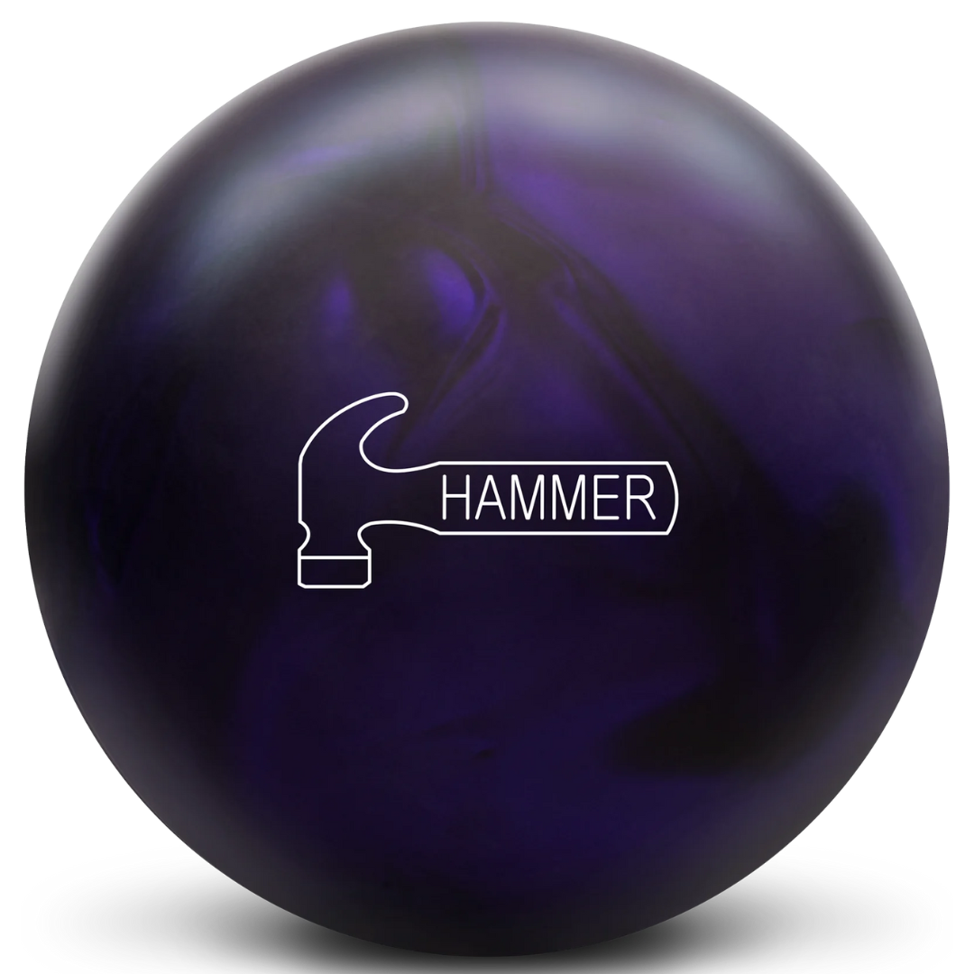 Hammer Purple Pearl Urethane