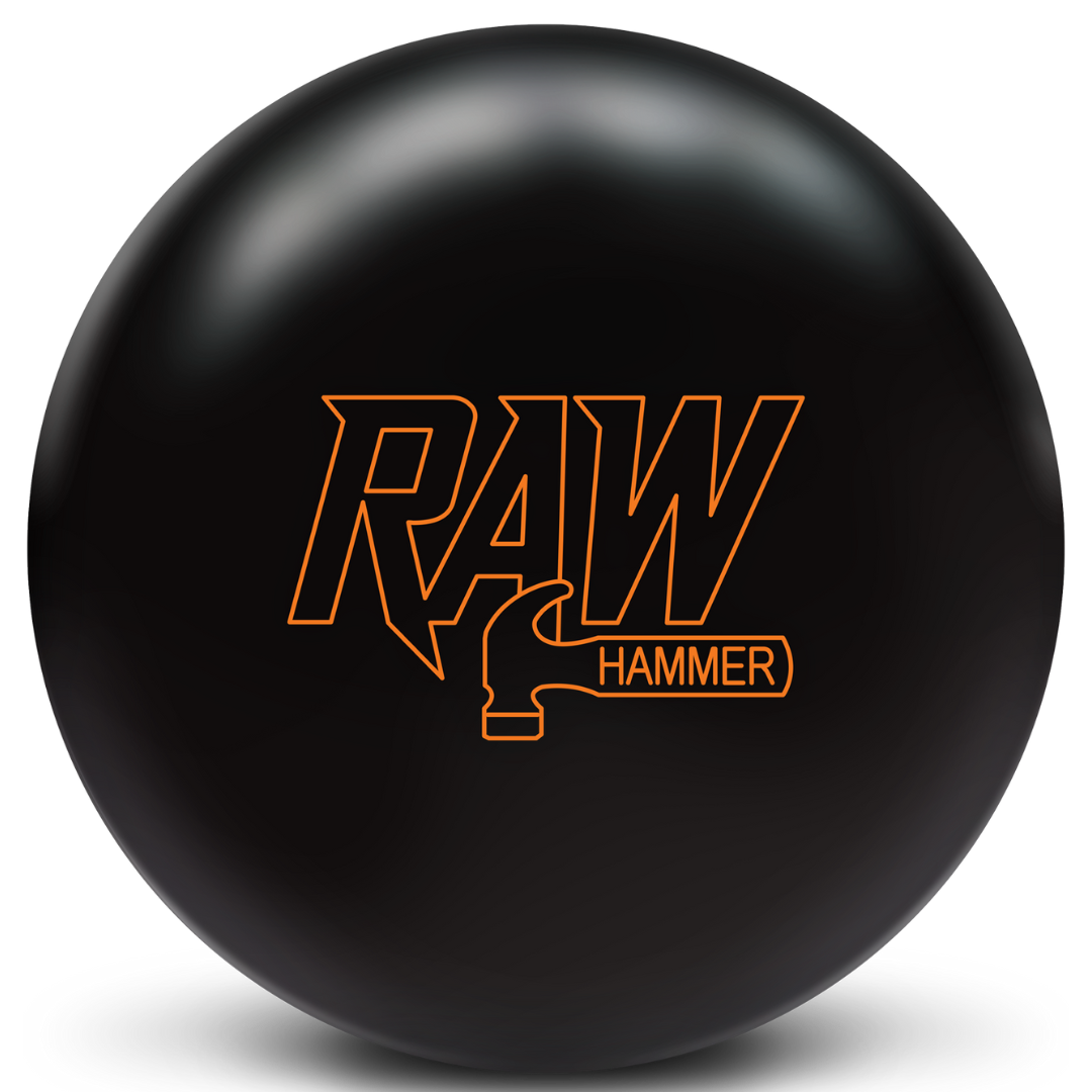 Hammer Raw Hammer Black