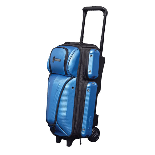 Hammer Carbon Shield Triple Roller Blue