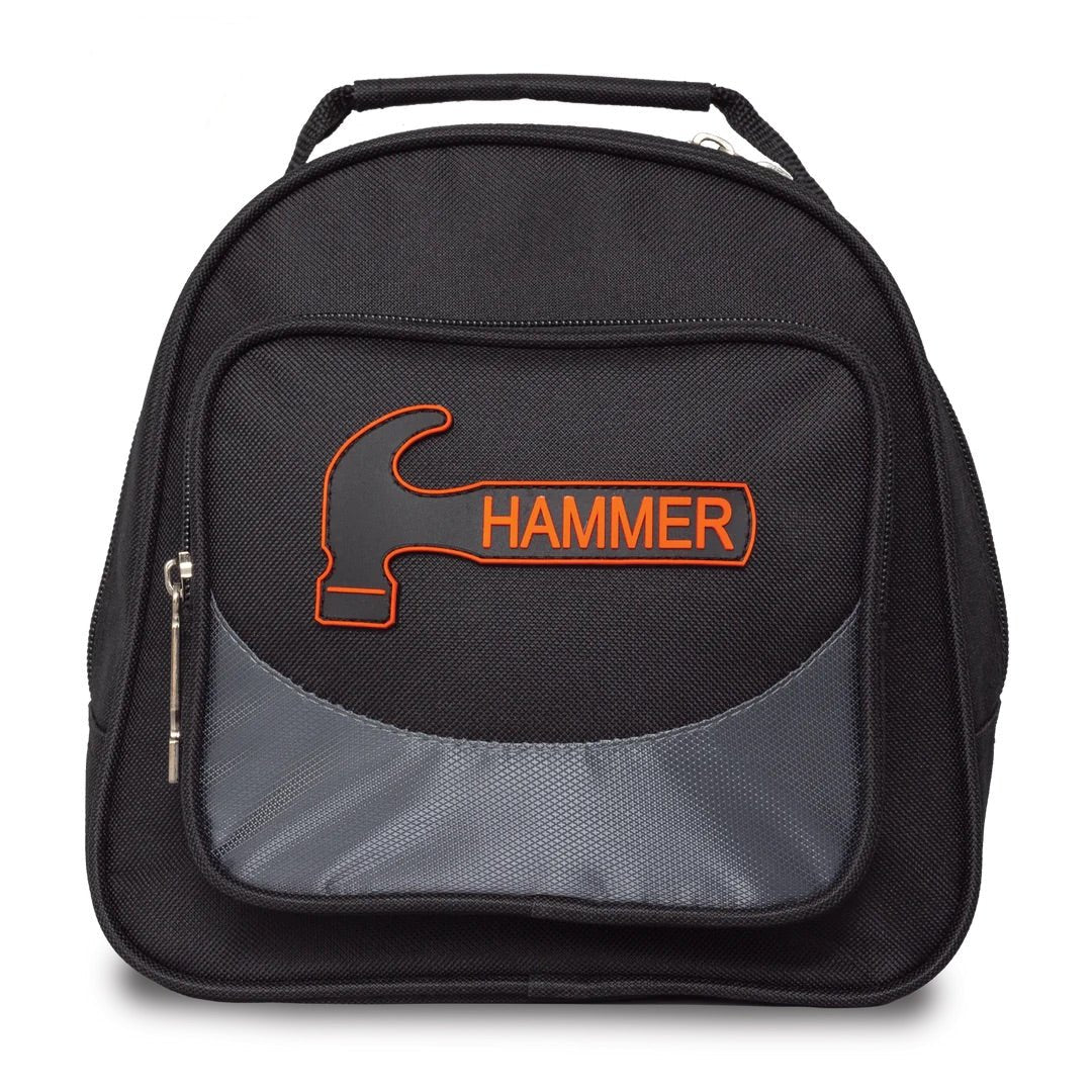 Hammer Plus One Grey