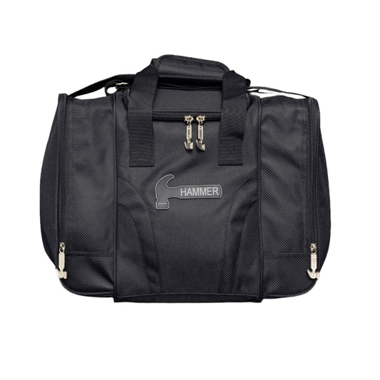Hammer Raw Single Tote Black