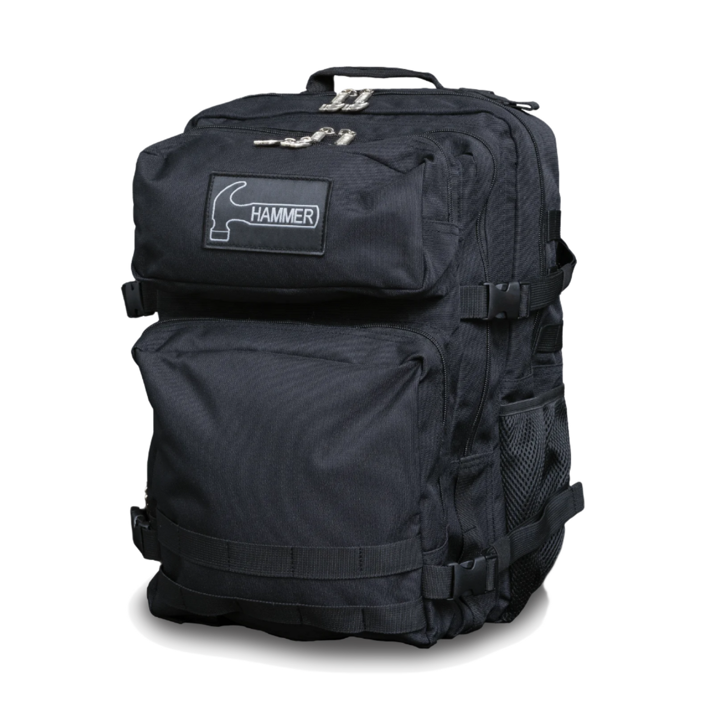 Hammer Tactical Backpack Black