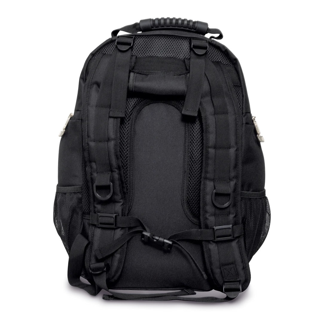 Hammer Tournament Backpack Grey