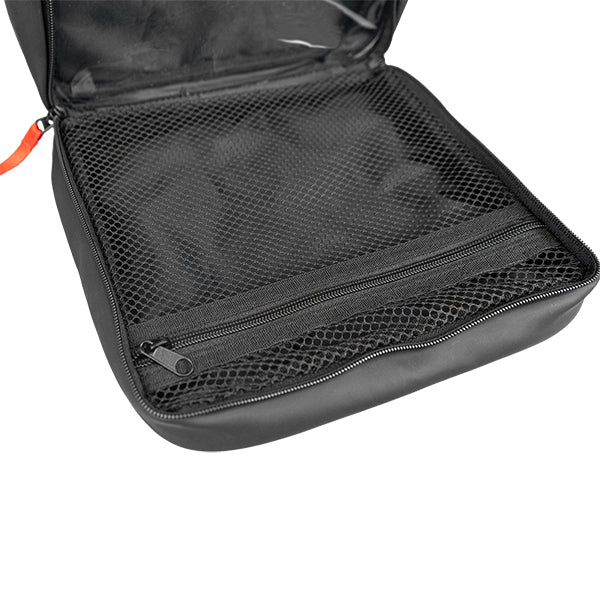 KR Strikeforce Diamond Accessory Case Black