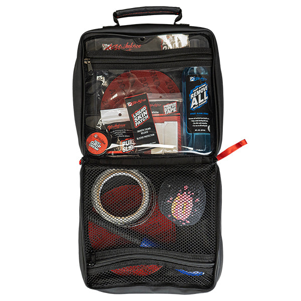 KR Strikeforce Diamond Accessory Case Black