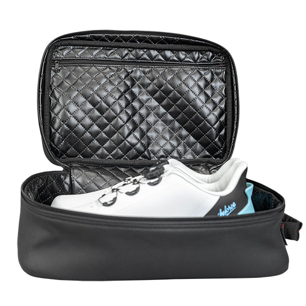 KR Strikeforce Diamond Shoe Bag Black