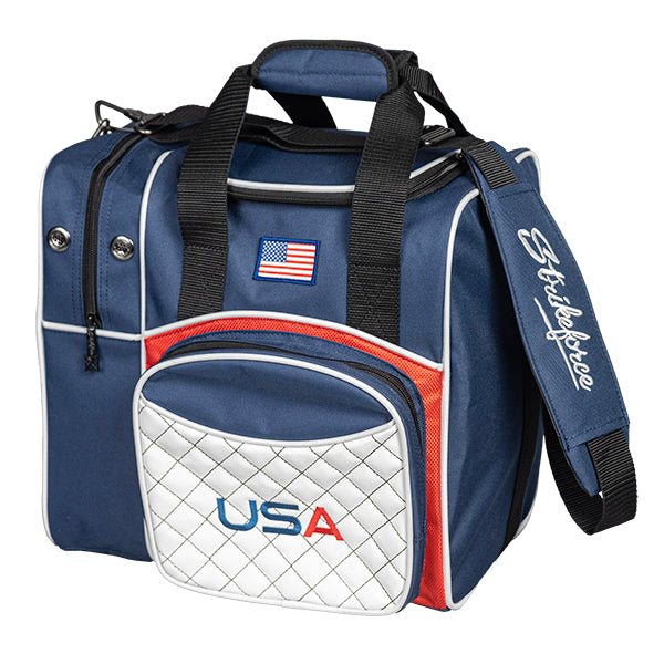 KR Strikeforce Flexx Single Tote USA