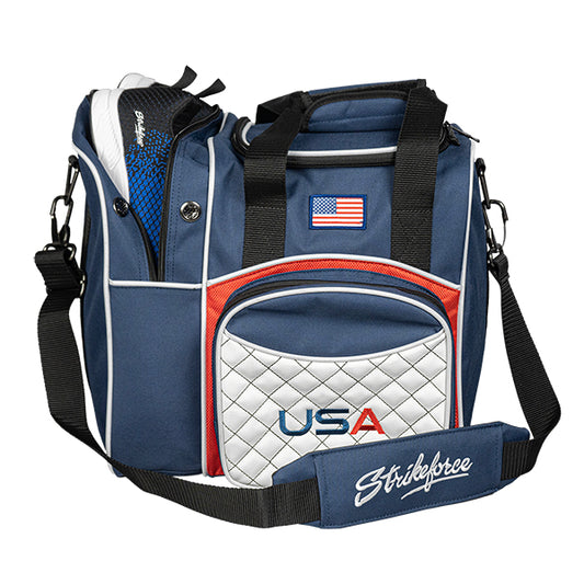 KR Strikeforce Flexx Single Tote USA