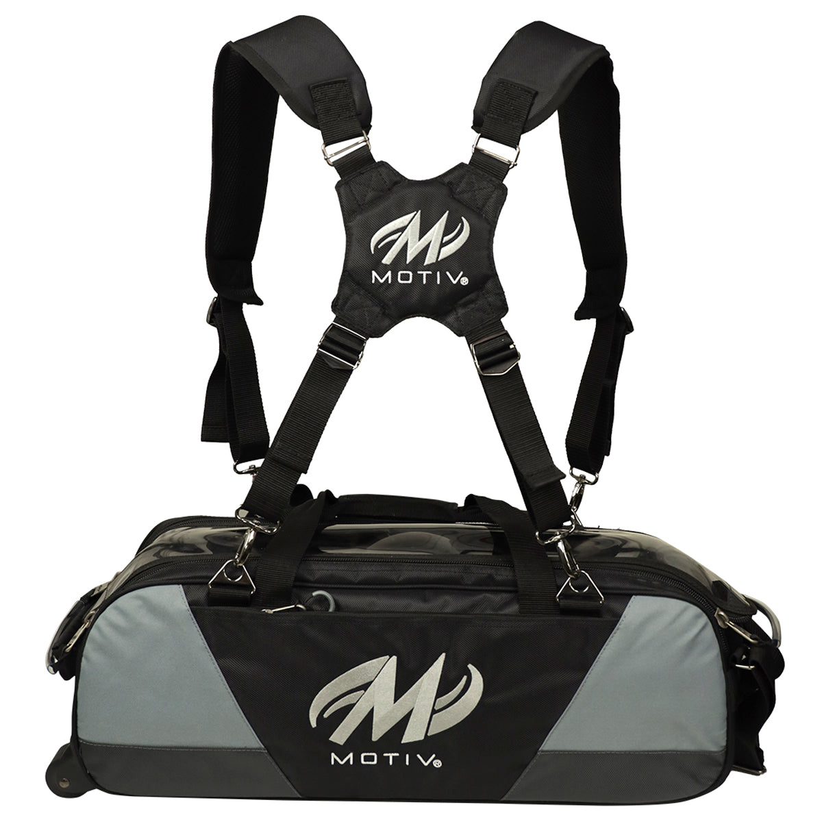 Motiv Ballistix 4-Point Shoulder Strap