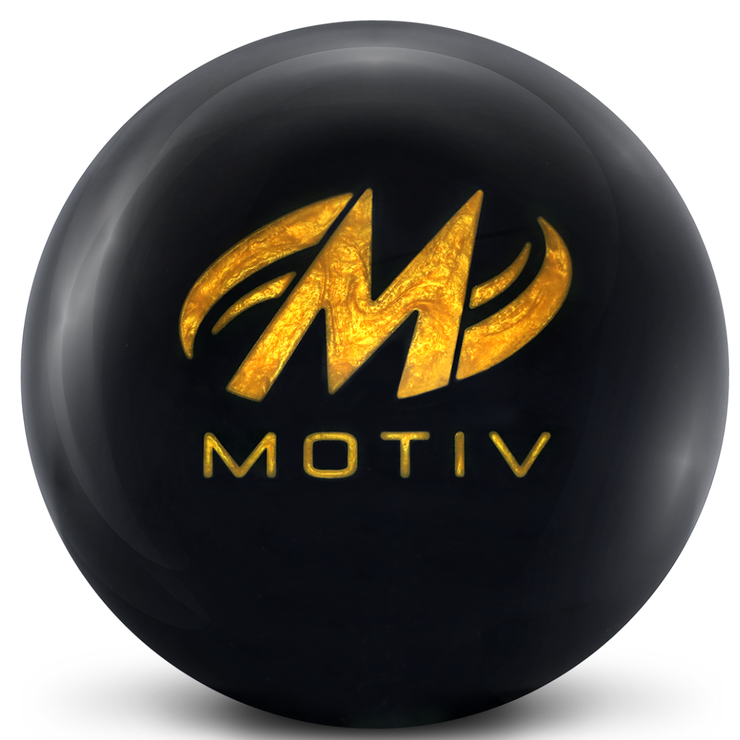 Motiv Black Venom