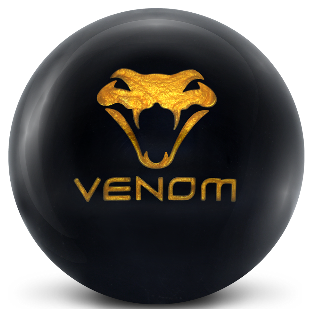 Motiv Black Venom