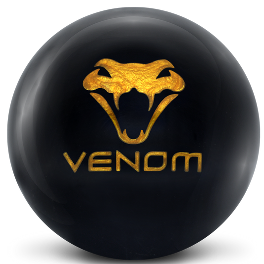 Motiv Black Venom