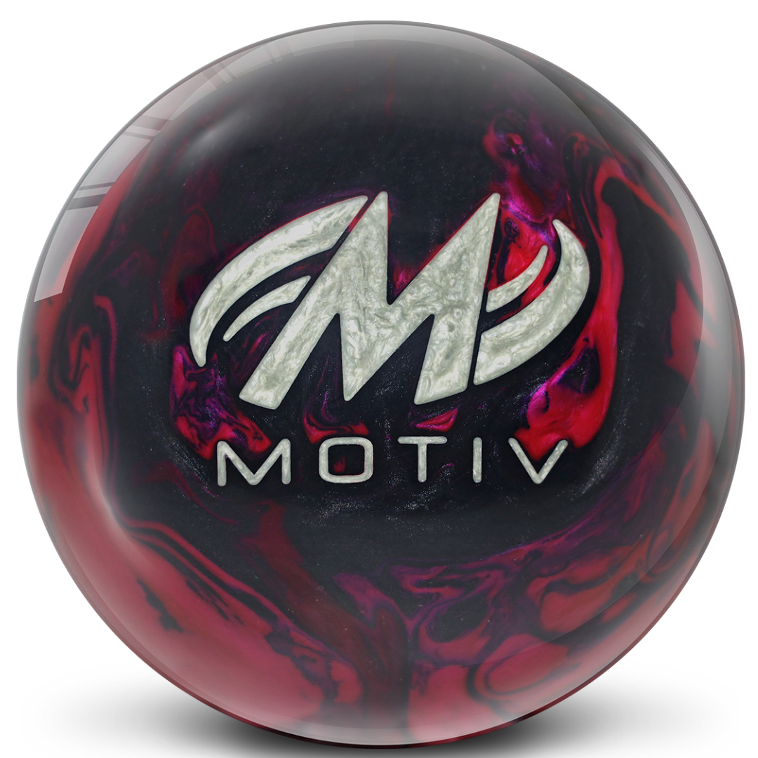 Motiv Crimson Jackal