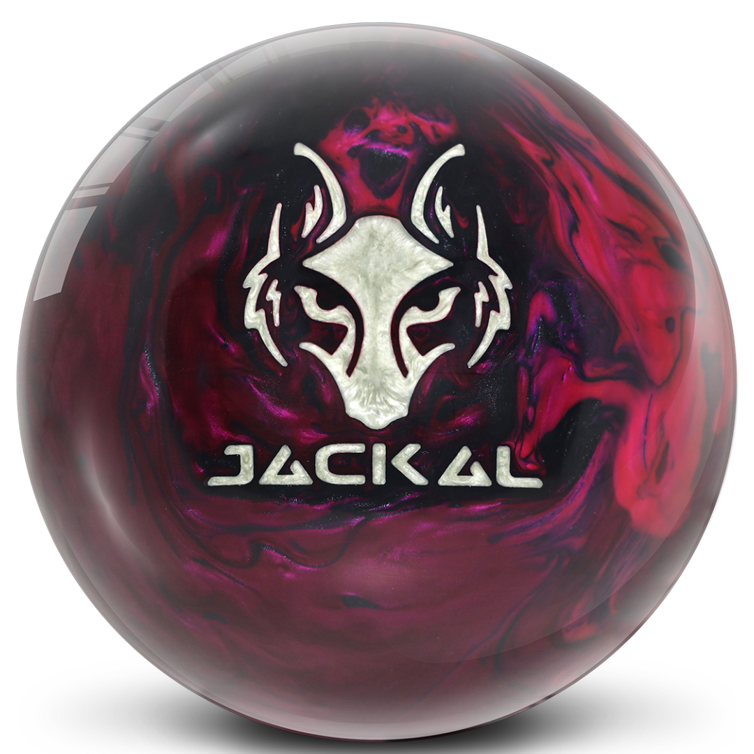 Motiv Crimson Jackal