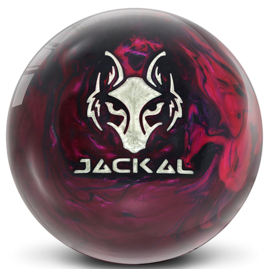 Motiv Crimson Jackal