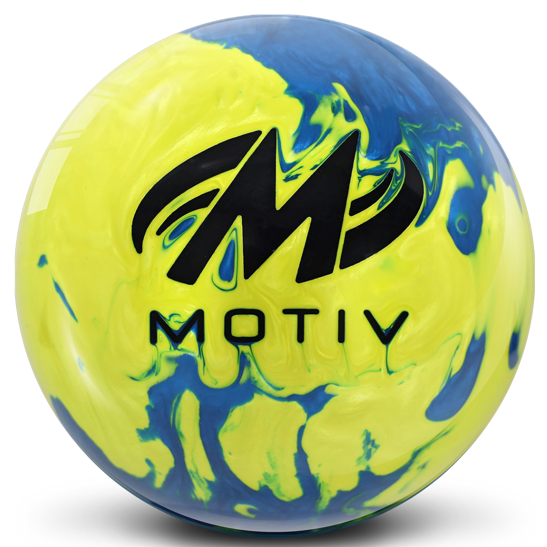 Motiv Max Thrill Pearl