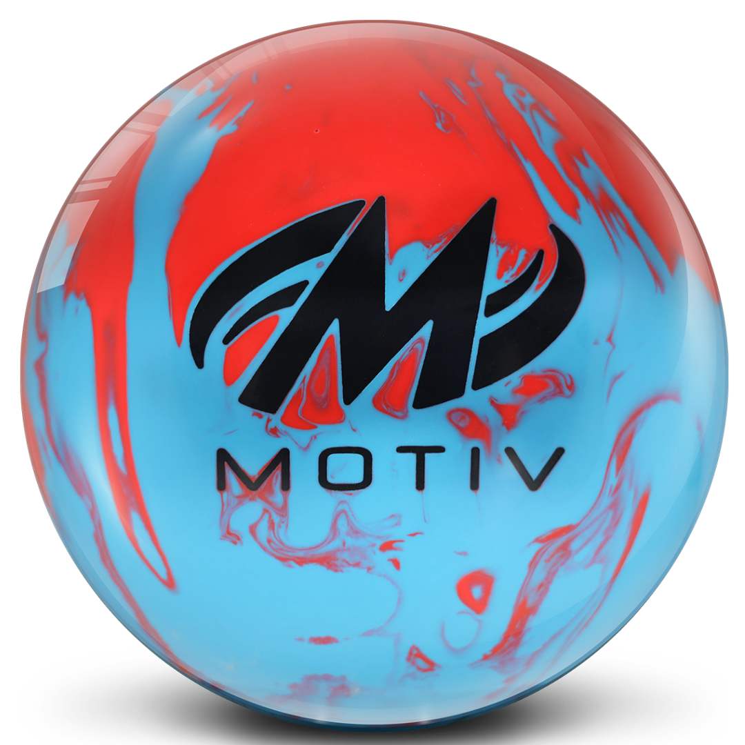 Motiv Max Thrill Solid