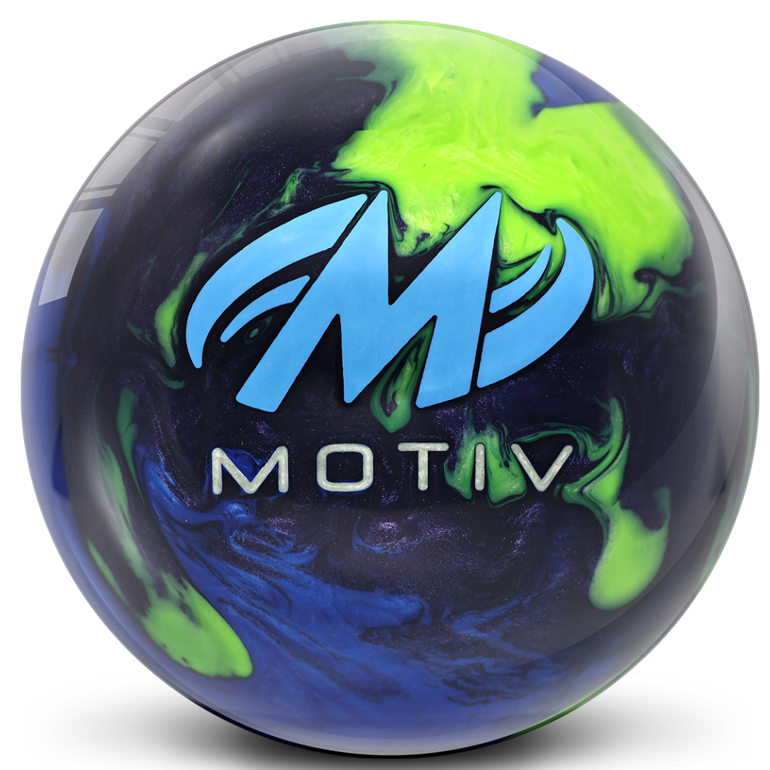 Motiv Nuclear Forge