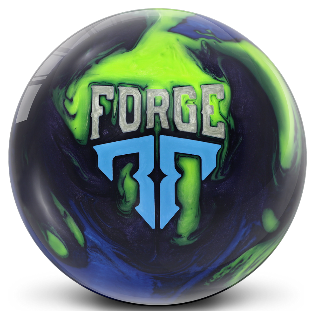 Motiv Nuclear Forge