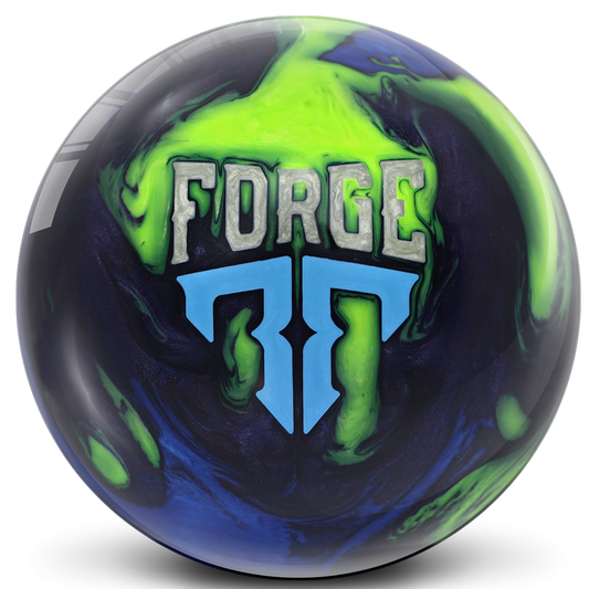 Motiv Nuclear Forge