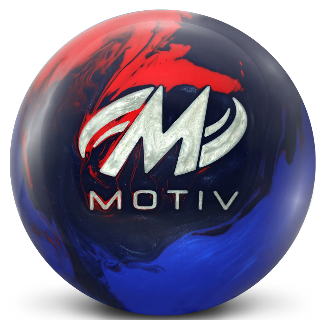 Motiv Pride Liberty