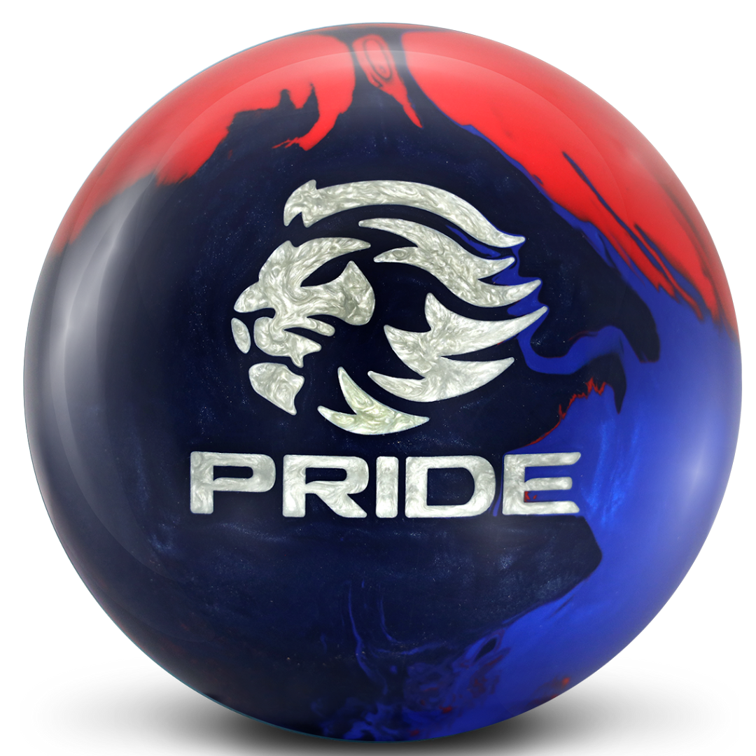 Motiv Pride Liberty