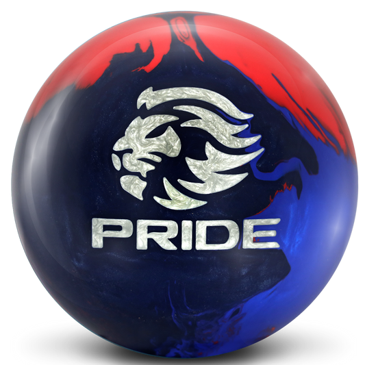 Motiv Pride Liberty