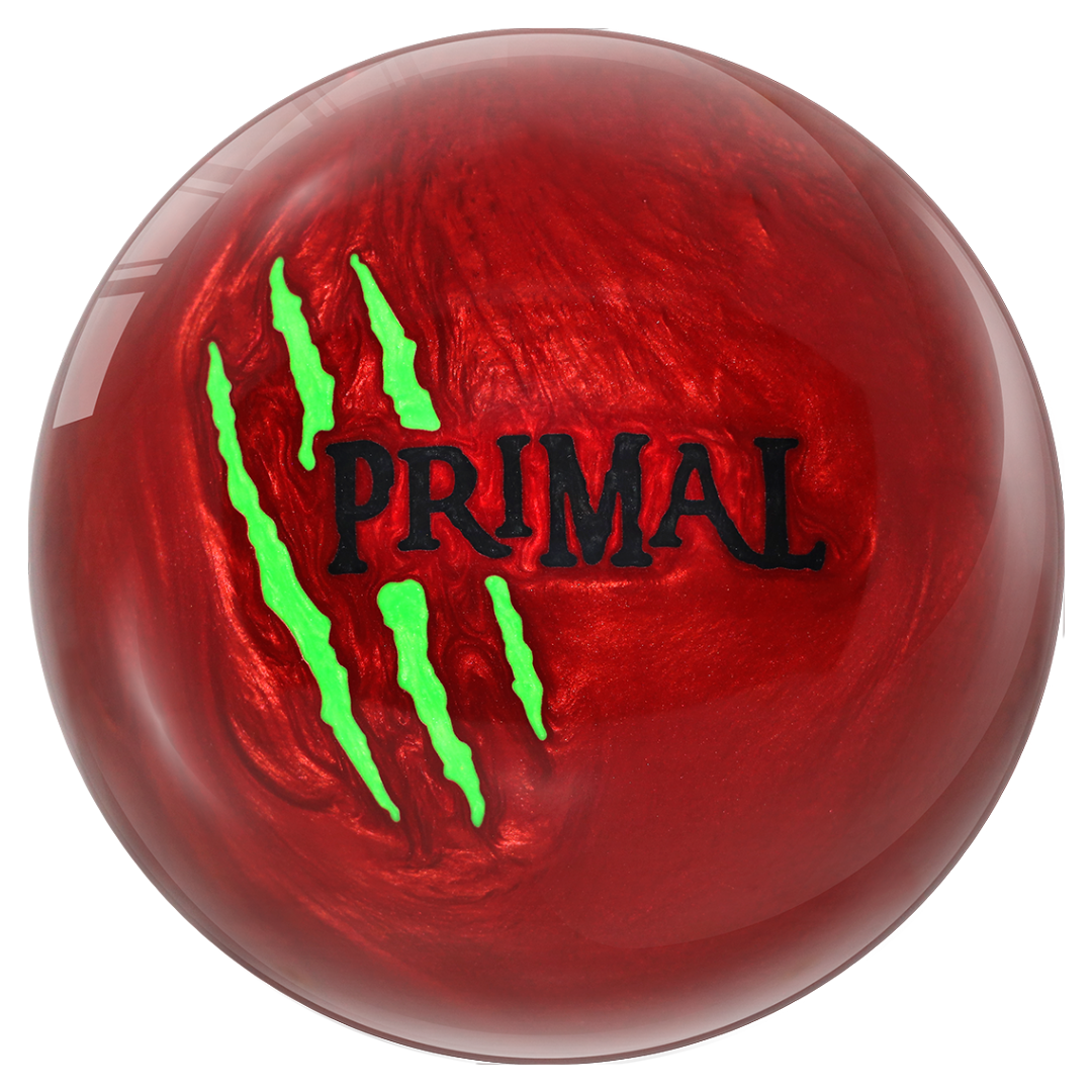 Motiv Primal Rage Evolution