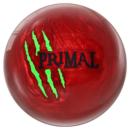 Motiv Primal Rage Evolution