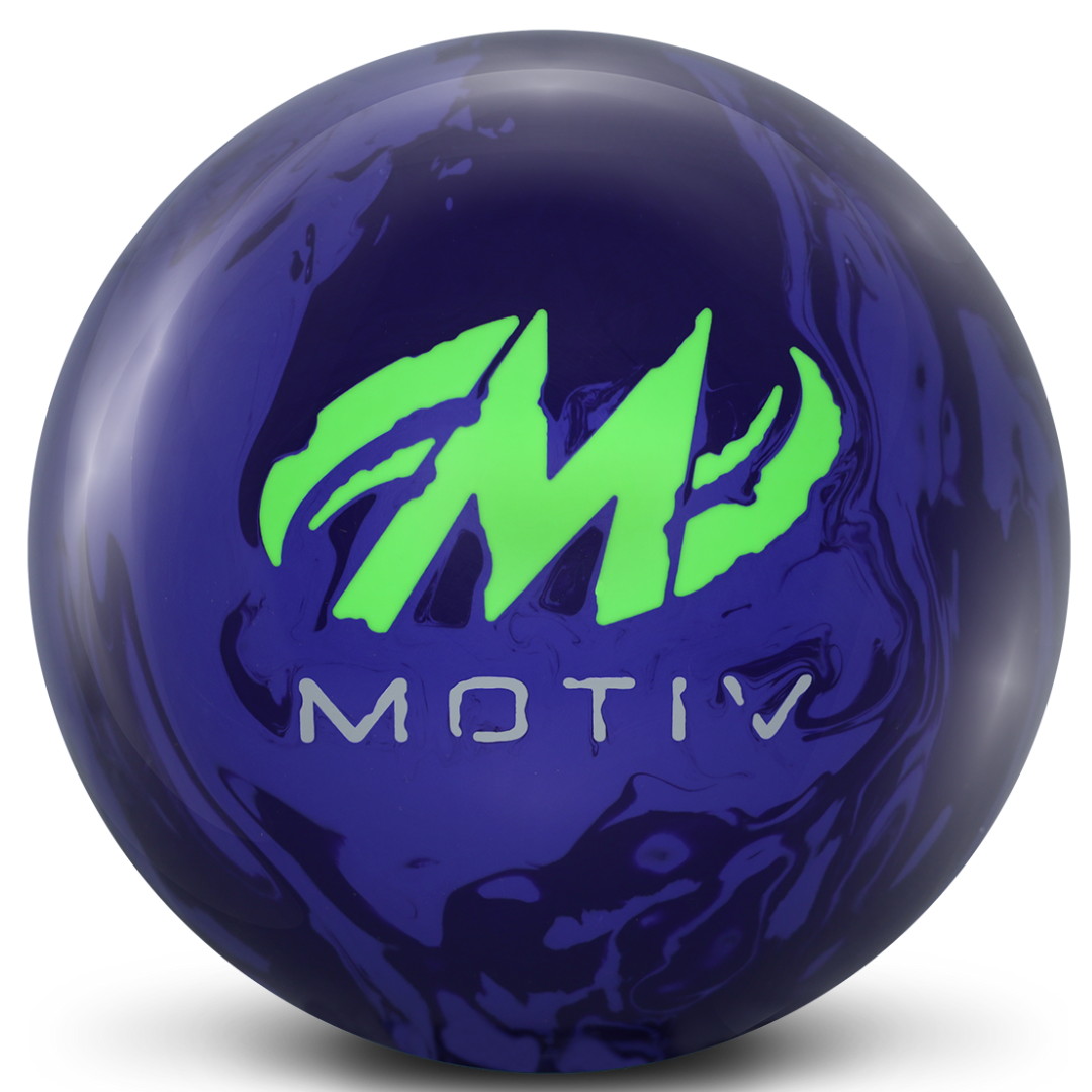 Motiv Primal Shock