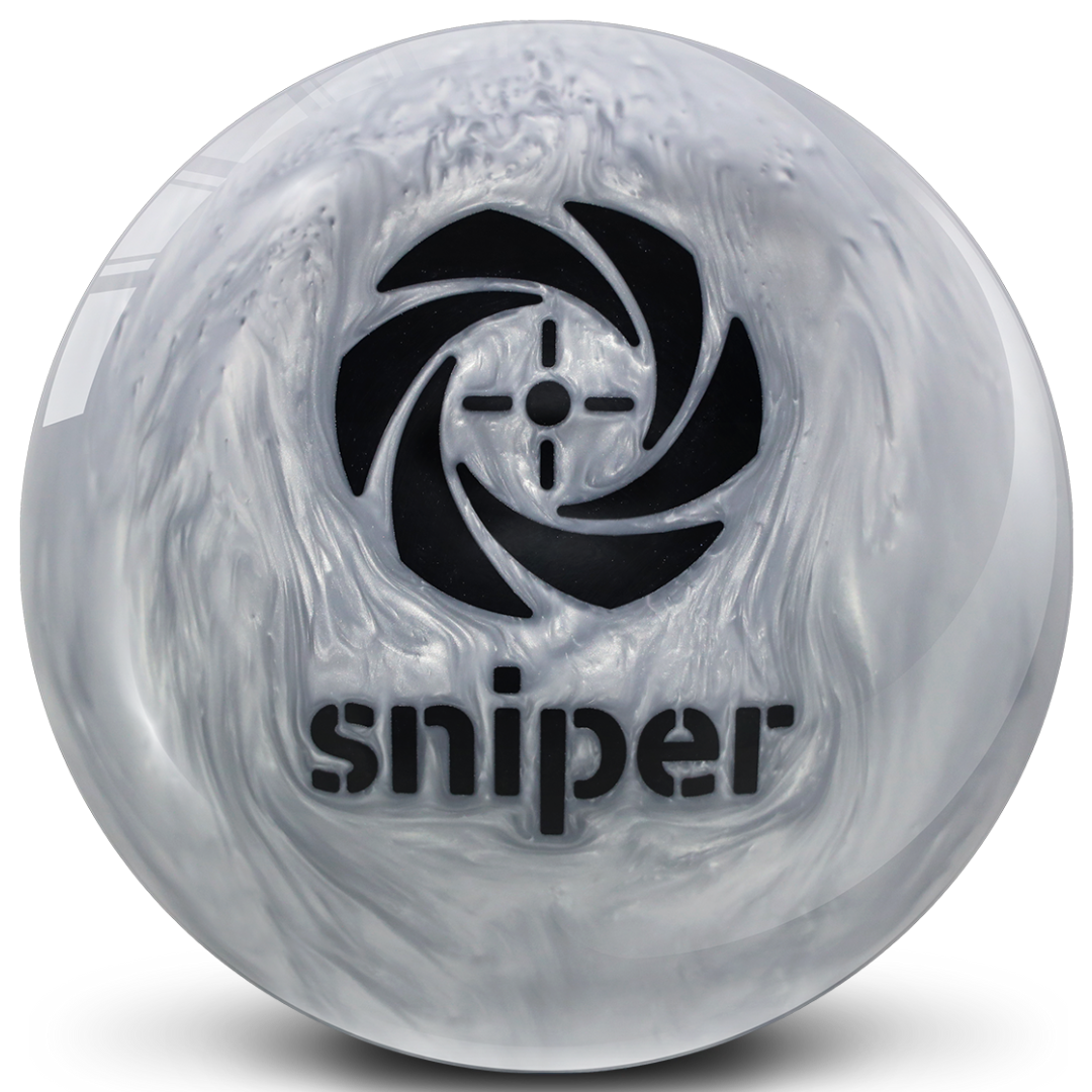 Motiv Silver Sniper