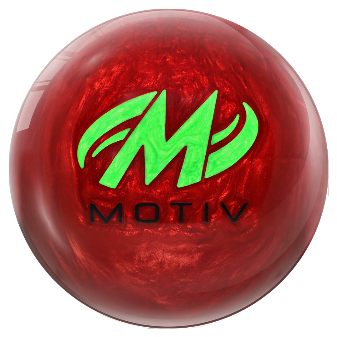 Motiv Primal Rage Evolution