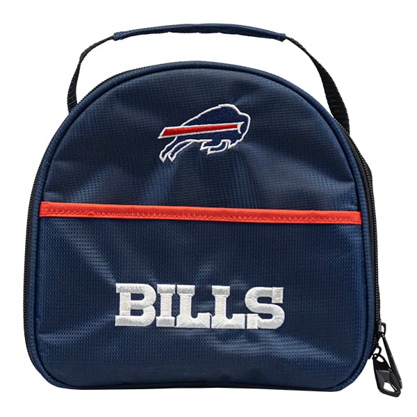 NFL Buffalo Bills NFL Add On Bag