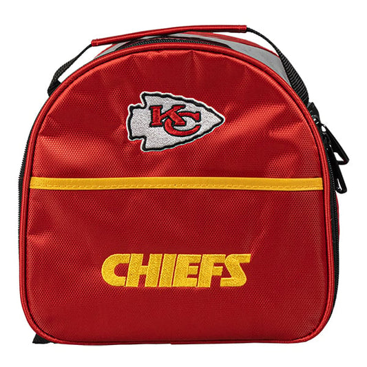 NFL Kansas City Chiefs NFL Add On Bag