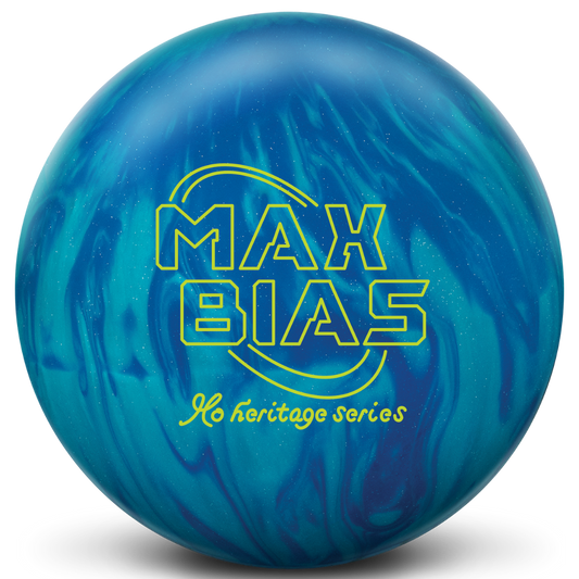 Radical Max Bias