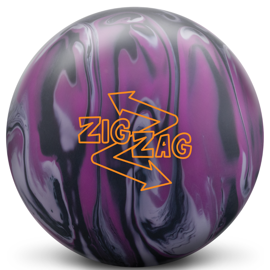 Radical Zig Zag Solid