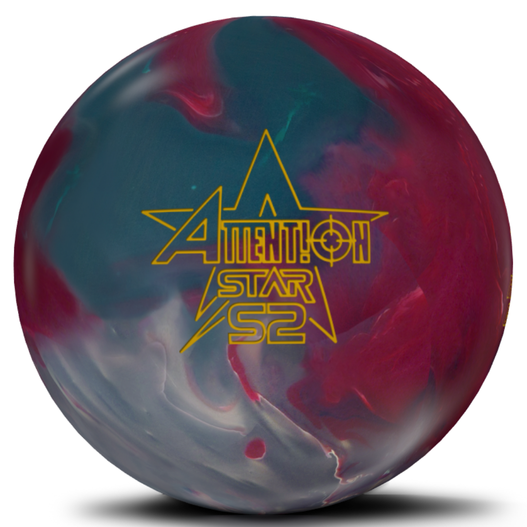 Roto Grip Attention Star S2