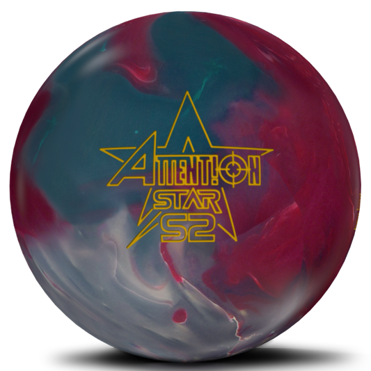 Roto Grip Attention Star S2