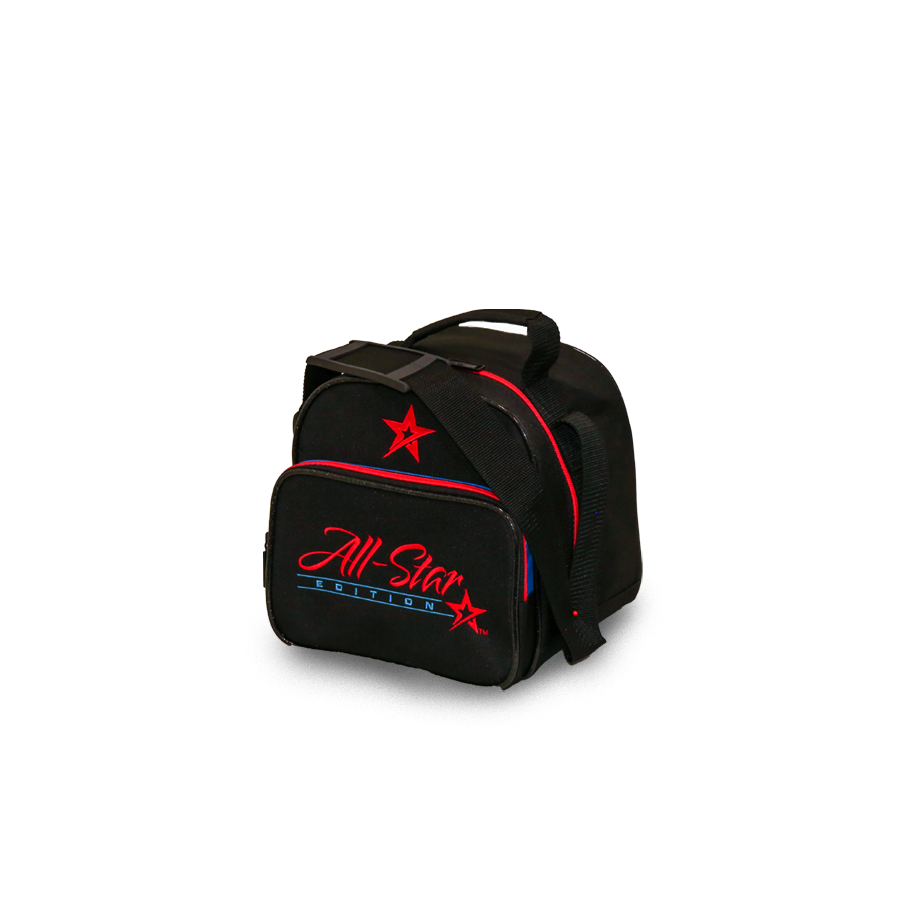 Roto Grip Caddy Competitor Black Red Blue