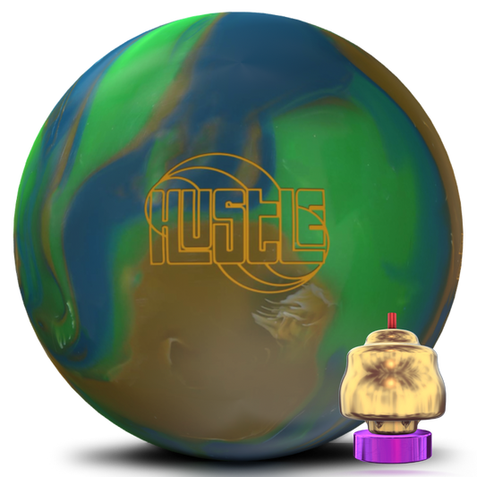 Roto Grip Hustle Earth
