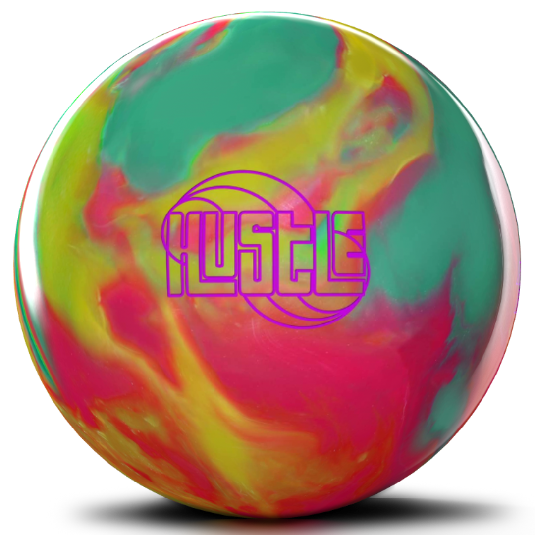 Roto Grip Hustle Glow
