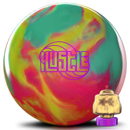 Roto Grip Hustle Glow