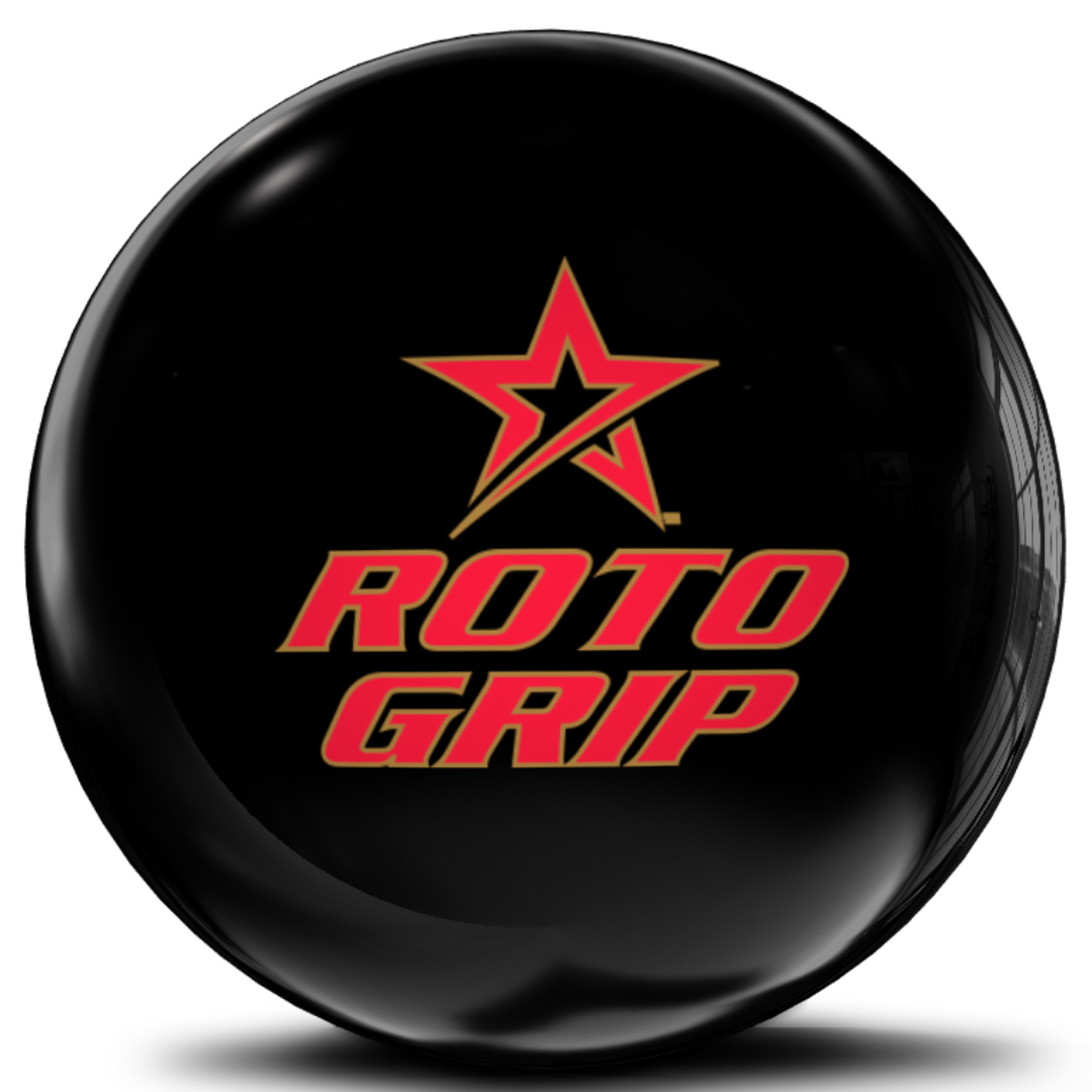 Roto Grip RG Jester Clear Polyester