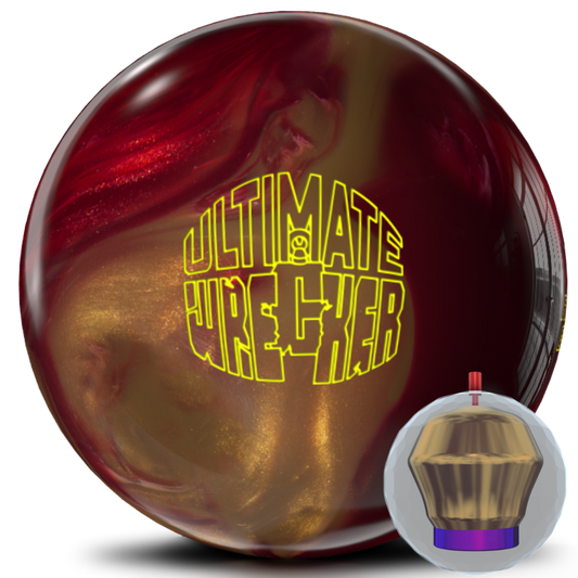 Roto Grip Ultimate Wrecker