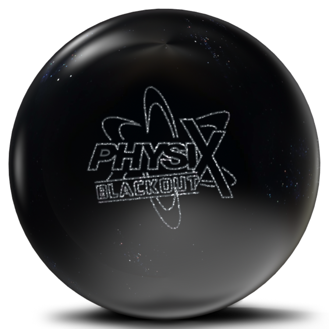 Storm Physix Blackout