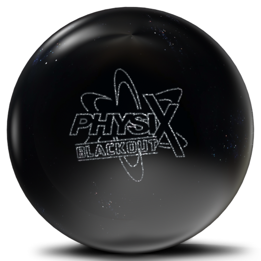 Storm Physix Blackout