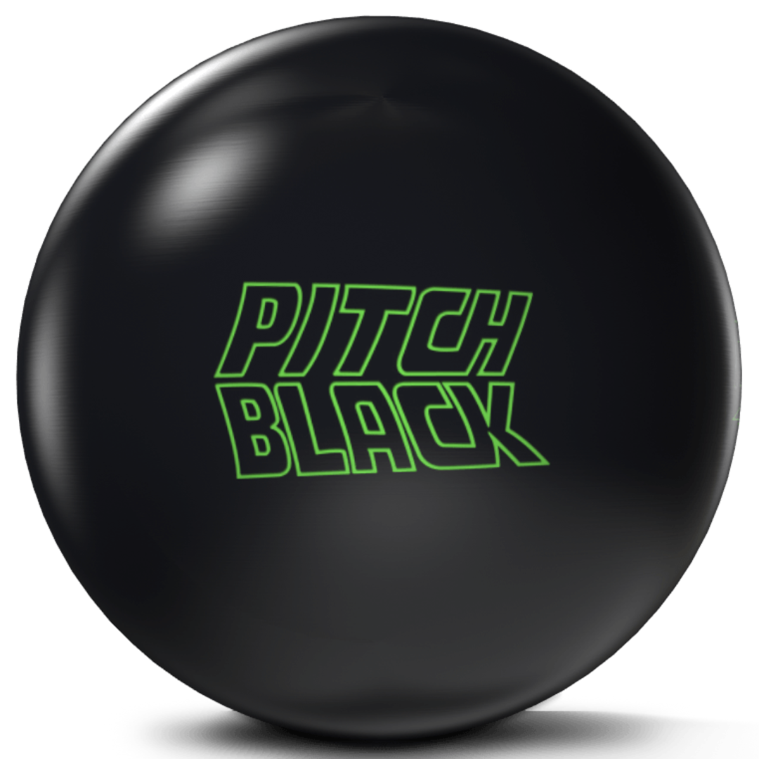 Storm Pitch Black