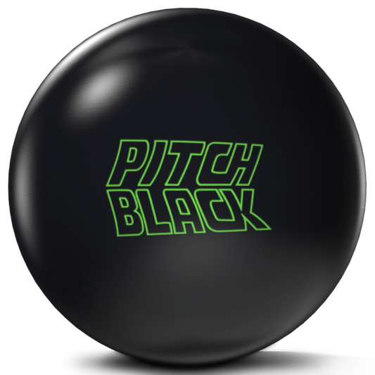 Storm Pitch Black